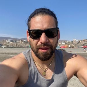 Meet your Posher, Alonso